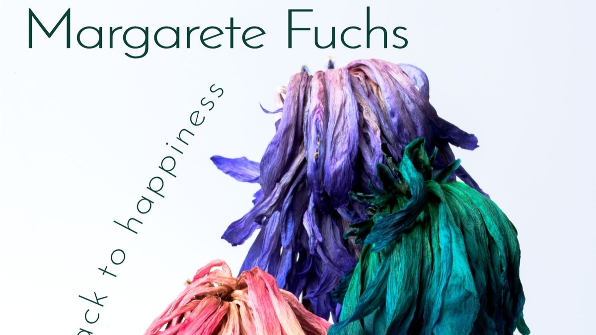 Margarete Fuchs,  Fotokünstlerin