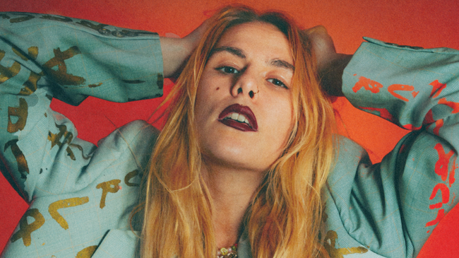 Lara Hulo | ZMF Freiburg