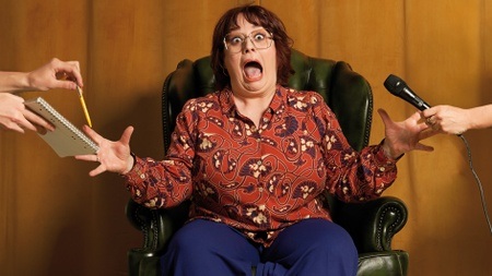 Erstgespräch: Der Podcast LIVE