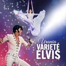 Urania Varieté - Elvis Wonderland