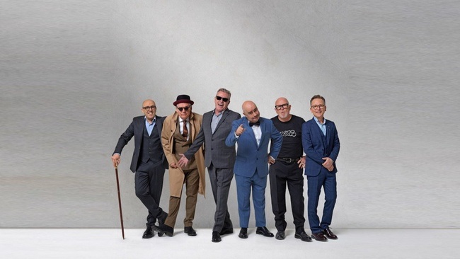 MADNESS - SUMMER SHOWS 2026