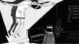 Student Competition 1: Soft Collisions