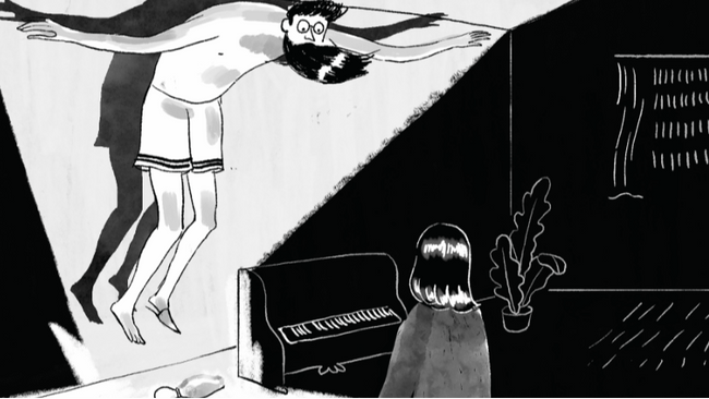 Student Competition 1: Soft Collisions