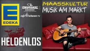 Maaßkultur mit HELDENLOS