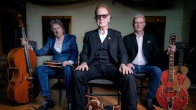 Oysterband