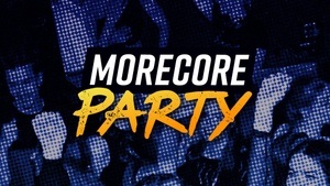 Morecore Party Aachen