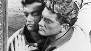 Film & Theater: "Orpheus"