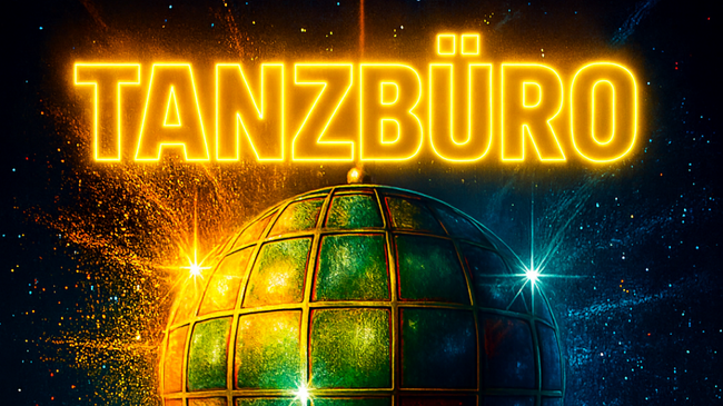 TANZBÜRO