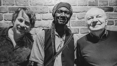 Bauer / Kalima / Drake (50. Leipziger Jazztage)