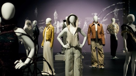 Fashion x Craft: Echoes of Tomorrow