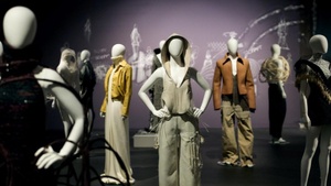 Fashion x Craft: Echoes of Tomorrow