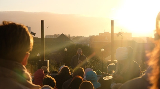 SEA SOUNDS FESTIVAL