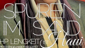 HP Lengkeit - Haui - Deine Spuren im Sand