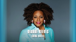 jazzopen 2025: Dianne Reeves