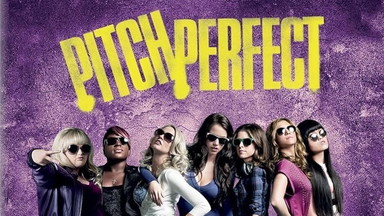 Pitch Perfect