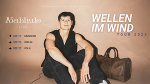 Makhulo - Wellen im Wind Tour 2025 Berlin