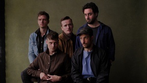 The Maccabees