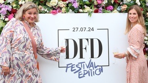 DFD Festival: WOW Dinner in Düsseldorf