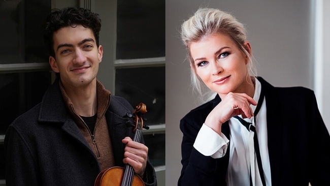 5. AboKonzert der KunstFreunde Wiesloch e.V.