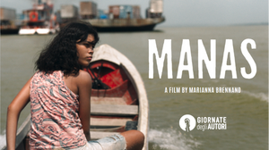MANAS Filmvorführung mit Pubilkumsgespräch