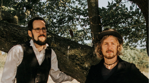 Konzert – Anthony’s Garden