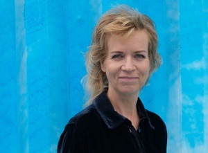 Artist Talks: Katharina Grosse