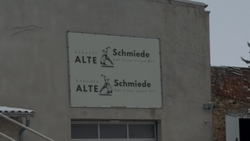 Eventhalle Alte Schmiede