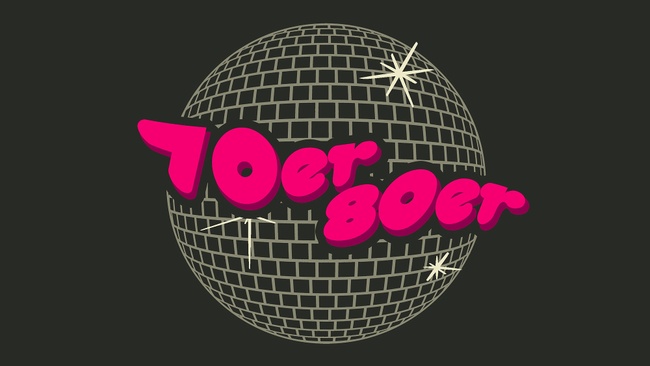 70er80er Party