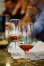 Sensorische Weinprobe Vol. 1
