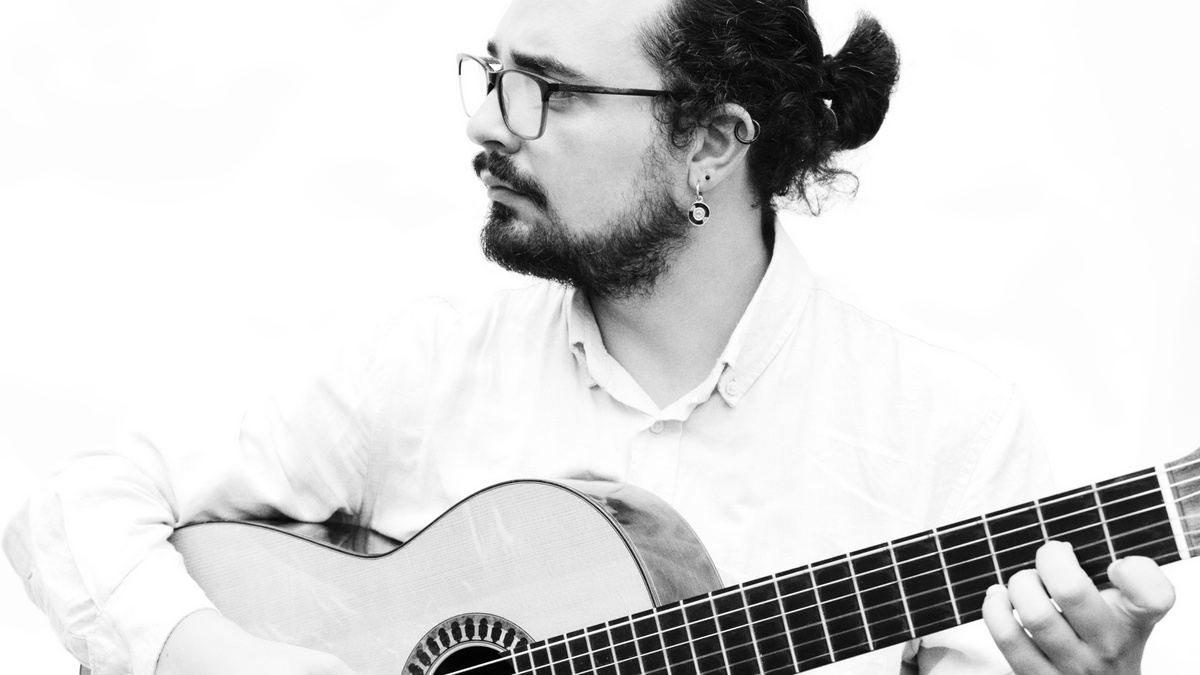 Unerhörte Musik: Ruben Mattia Santorsa