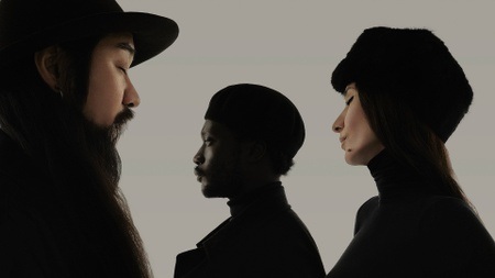 PHRE: Maasl Maier feat.  Fazer Drums & Teresa Allgaier + GAISTER + Martin Brugger b2b Tom2k