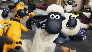 Dein erster Kinobesuch: Shaun das Schaf - Der Film