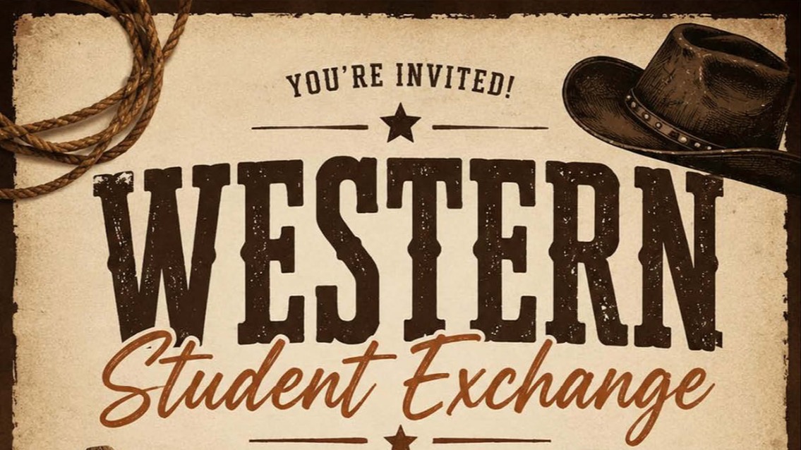 Western Student Exchange
