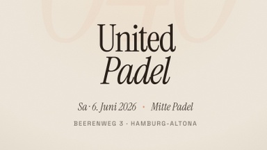 United Padel