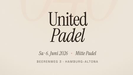 United Padel