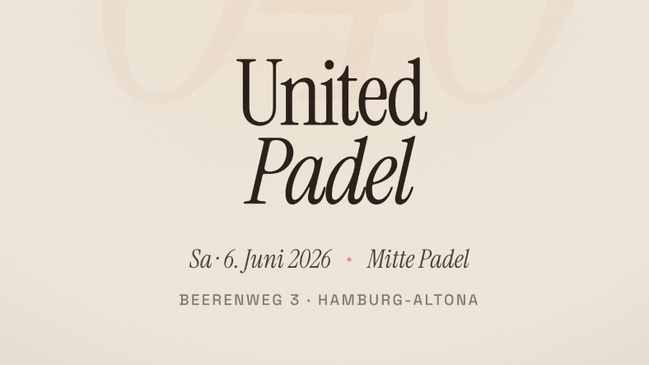 United Padel