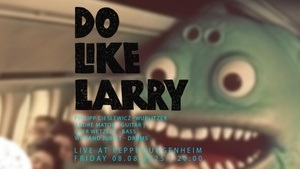 Do Like Larry
