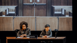 Müller / Diallo / Gurrola / Selimović JUSTITIA! Identity Cases
