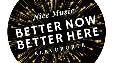BETTER.NOW - BETTER.HERE