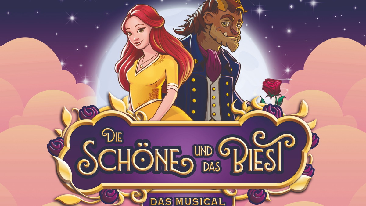 Die Schöne und das Biest - das Musical