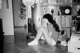 SOFIE ROYER