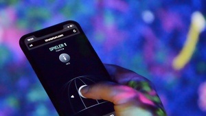 The Game is on – Gaming Event im Planetarium