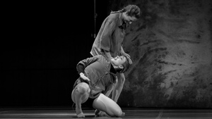 Push, Pull, Play – Dynamisches Partnering