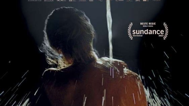 Hansa48 präsentiert die Dokumentation „Smoked Sauna Sisterhood“ (89 min/Estland 2023, von Anna Hints)