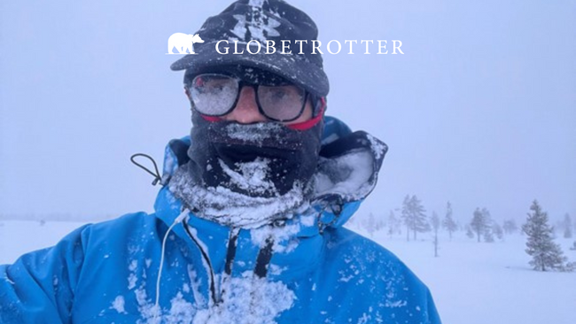 Lapland Arctic Ultra