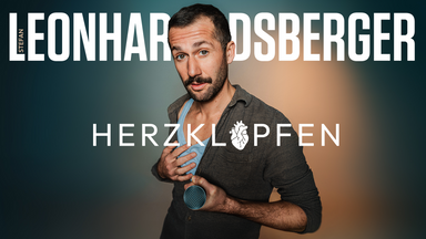 Herzklopfen