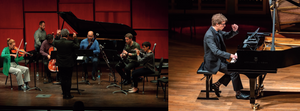 "2000 NOTES" AND MORE | Meitar Ensemble und Alexander Waite am Klavier, Preiskonzert der Dwight und Ursula Mamlokstiftung