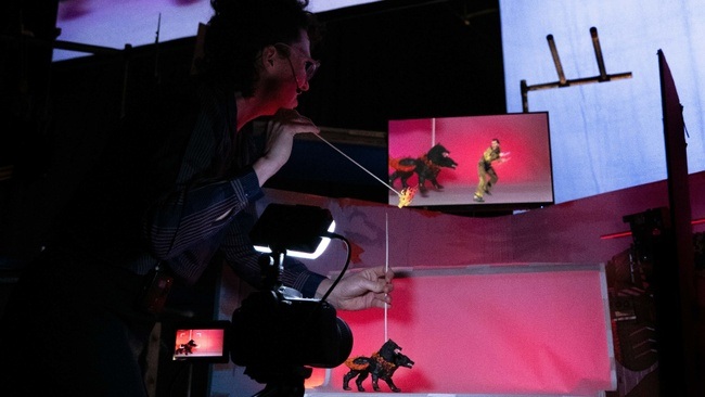 Mission Mopscom // Armada Theater