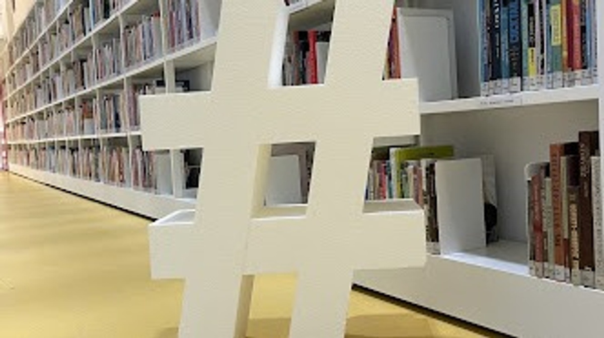 Stadtbüchereien Düsseldorf Zentralbibliothek