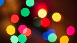 Winterlichter Frankfurt